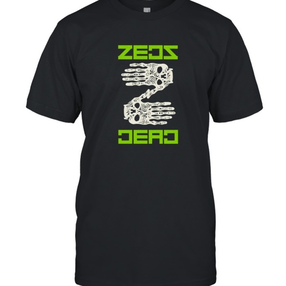 Zed's Dead Obey Tee - Picture 3 of 3